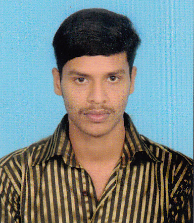 Shibin M.S.